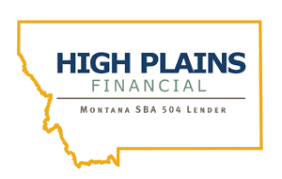 High Plains Financial