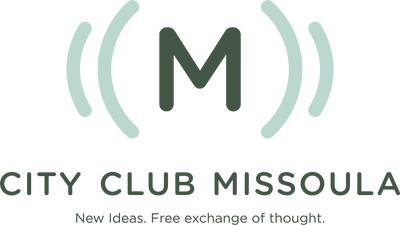 City Club Missoula CCM