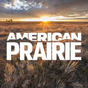 American Prairie APR