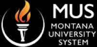Montana University System Montana University System