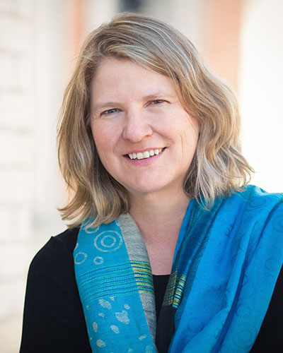 Senator Andrea Olsen