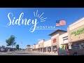 Sidney, Montana Sidney, Montana