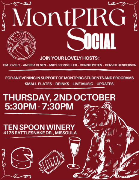 Missoula Social Draft #2 Missoula Social Draft #2