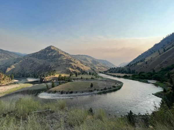 Mackay Bar Outfitters & Guest Ranch