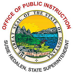 Office of Public Instruction Montana