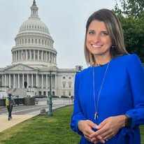 Maritsa Georgiou-Hamilton