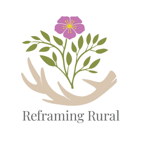 reframing rural reframing rural