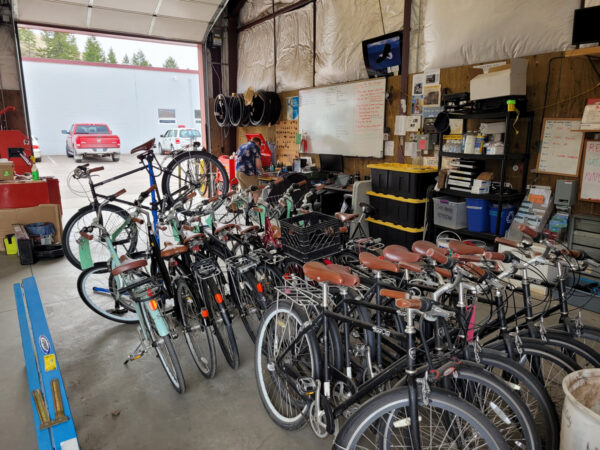 University of Montana bike rentals University of Montana bike rentals
