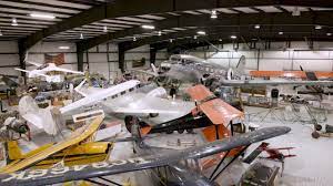 Museum of Mountain Flying