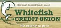 Whitefish Credit Union Whitefish Credit Union