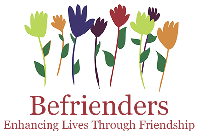 Befrienders Befrienders