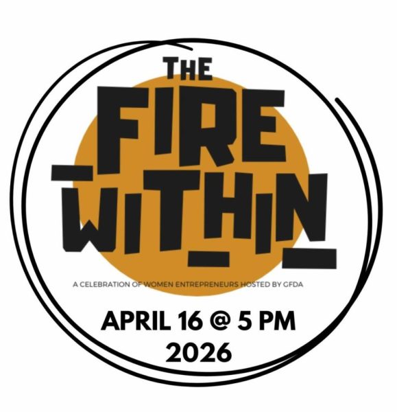 Fire Within Logo