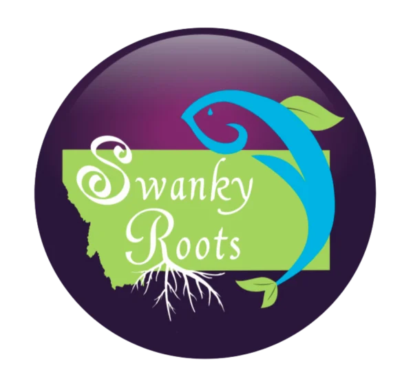 Swanky Roots Swanky Roots