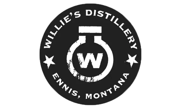 Willie's distillary