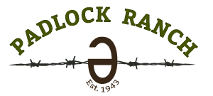 Padlock Ranch