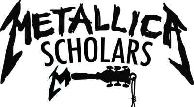 Metallica Scholars