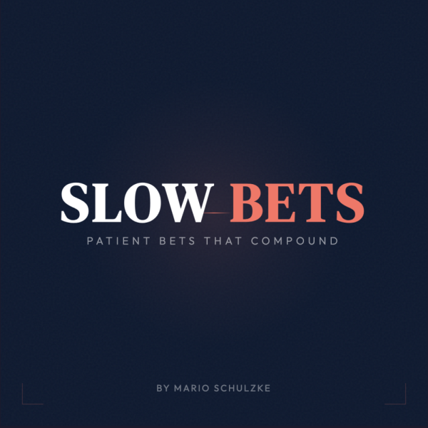 slow bets