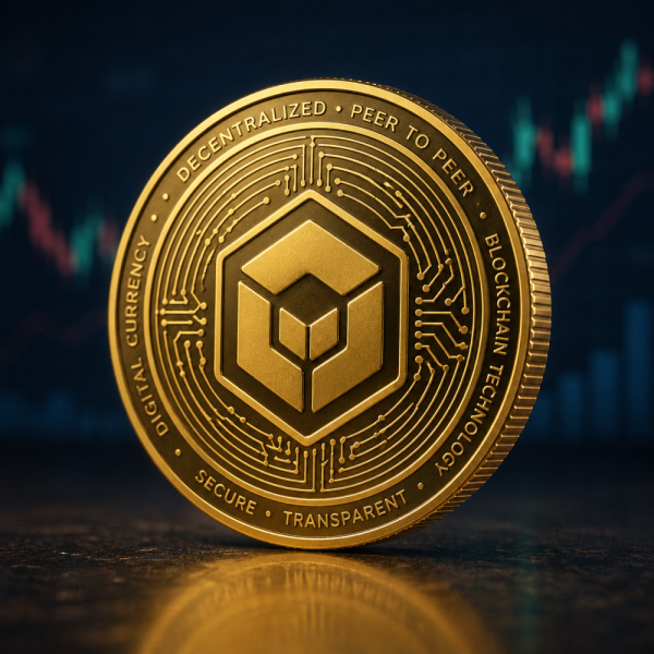 Crypto Crypto