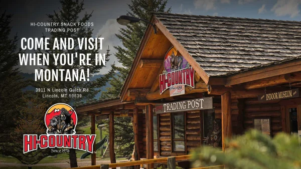 HiCountry