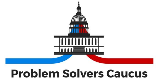 Problem Solver Caucus