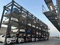 Harding AutoPark