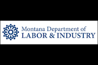 Montana Department of Labor and Industry DLI Montana Department of Labor and Industry DLI