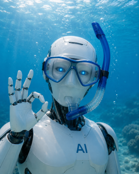 scuba ai