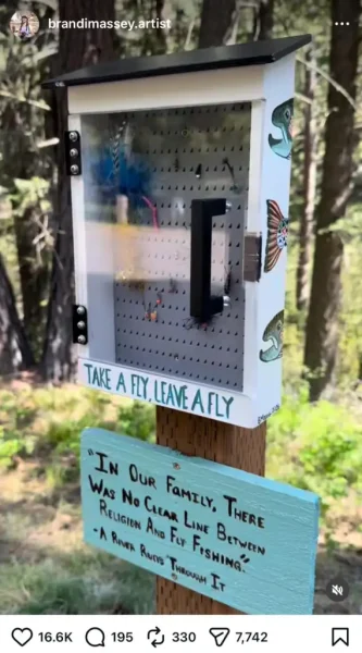 Flybrary