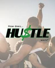 Hu$tle
