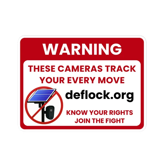 DeFlock