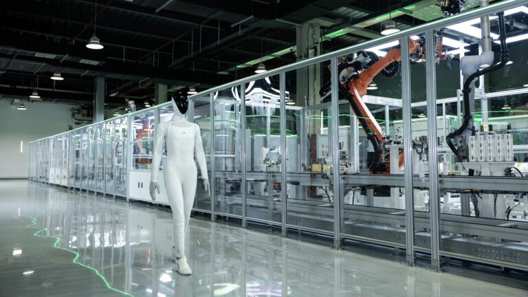 robot