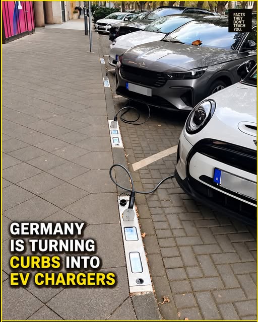 curb charging curb charging